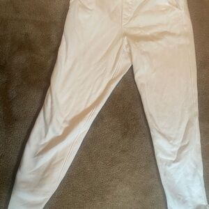 Frank and Eileen track pants.